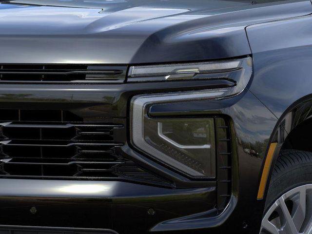 new 2026 Chevrolet Suburban car, priced at $81,750