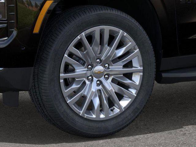 new 2026 Chevrolet Suburban car, priced at $81,750