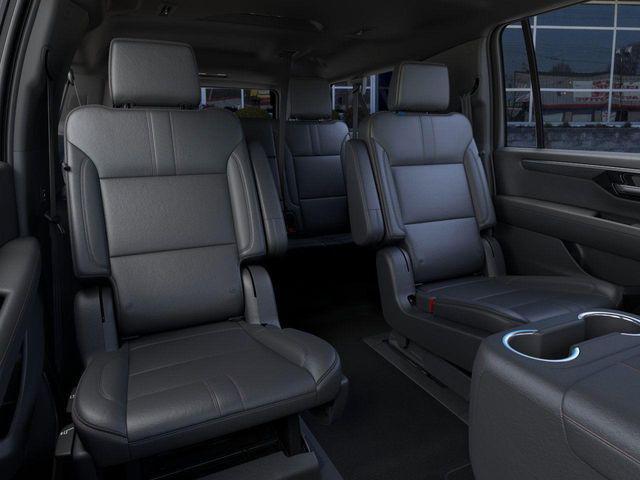 new 2026 Chevrolet Suburban car, priced at $81,750