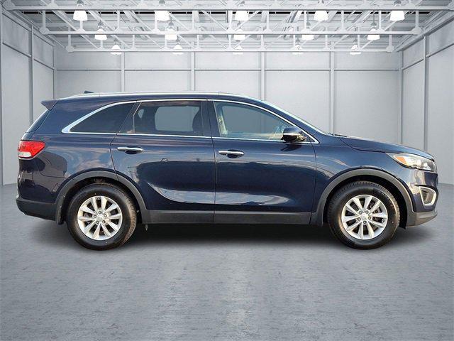 used 2016 Kia Sorento car, priced at $10,497