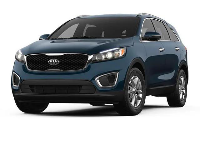 used 2016 Kia Sorento car, priced at $10,997