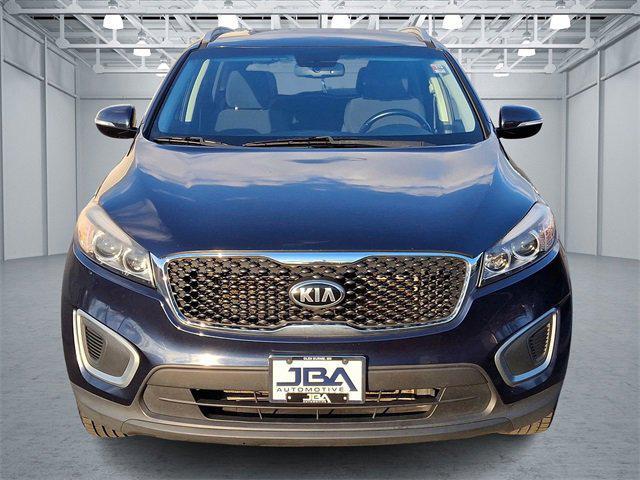 used 2016 Kia Sorento car, priced at $10,497