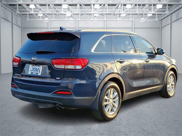 used 2016 Kia Sorento car, priced at $10,497