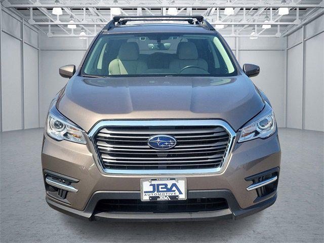 used 2021 Subaru Ascent car, priced at $22,497