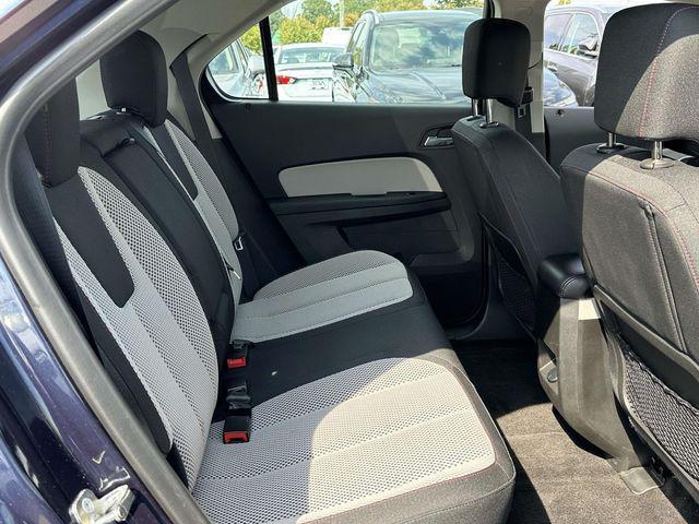 used 2016 Chevrolet Equinox car, priced at $13,997