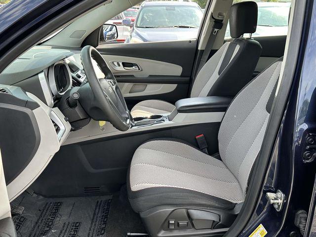 used 2016 Chevrolet Equinox car, priced at $13,997