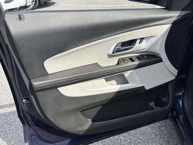 used 2016 Chevrolet Equinox car, priced at $13,997