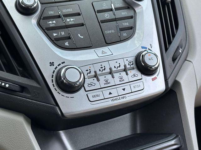 used 2016 Chevrolet Equinox car, priced at $13,997