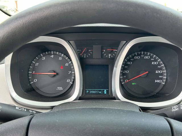 used 2016 Chevrolet Equinox car, priced at $13,997