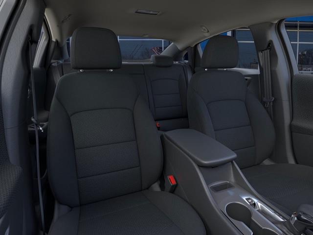 new 2025 Chevrolet Malibu car, priced at $27,740