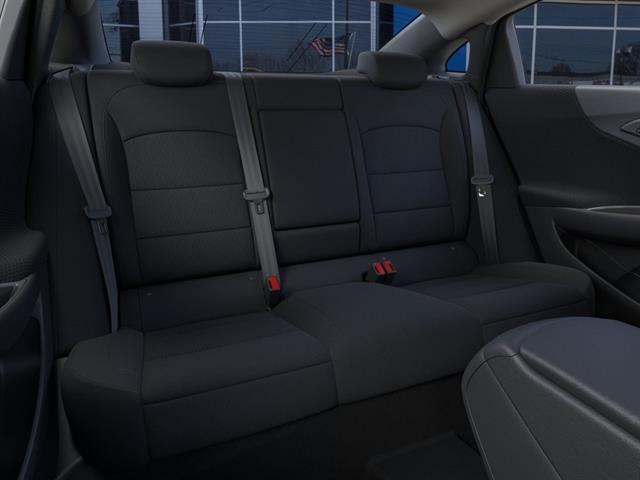 new 2025 Chevrolet Malibu car, priced at $27,740