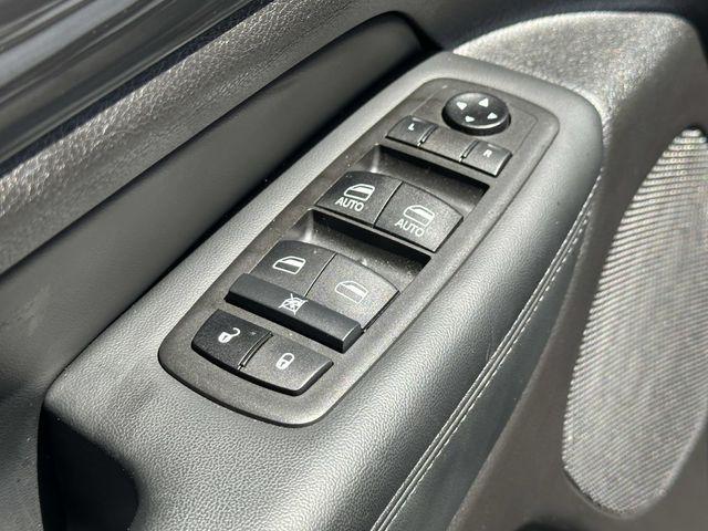 used 2021 Jeep Grand Cherokee car, priced at $22,497