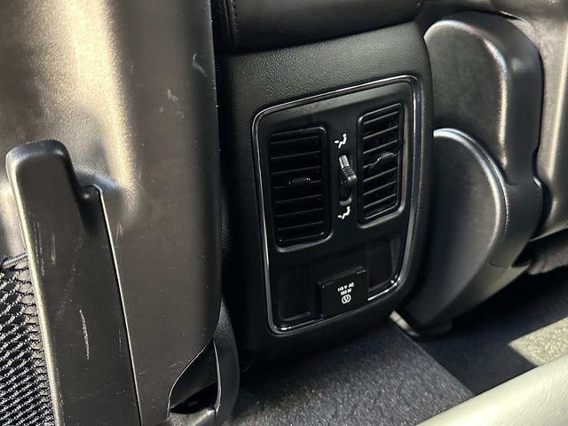 used 2021 Jeep Grand Cherokee car, priced at $22,497
