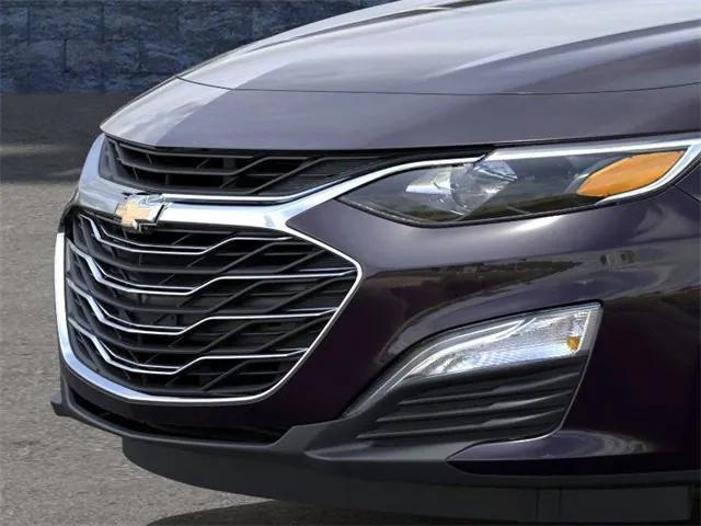 new 2025 Chevrolet Malibu car, priced at $25,245