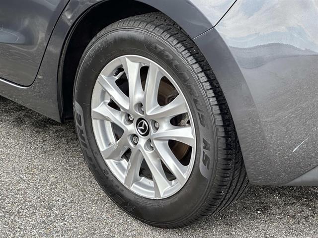 used 2016 Mazda Mazda3 car, priced at $14,497