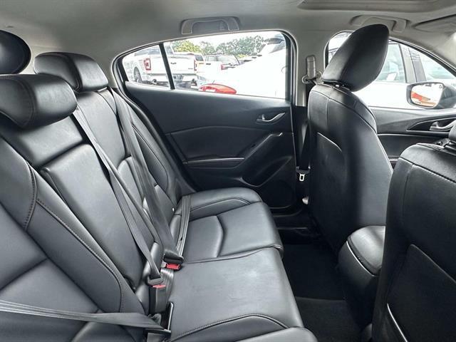 used 2016 Mazda Mazda3 car, priced at $14,497