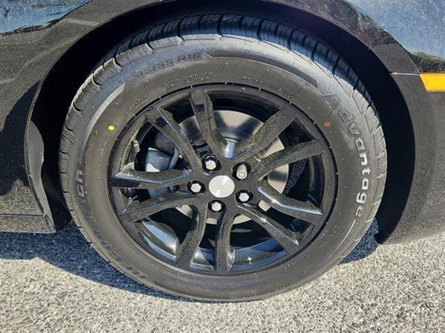 used 2015 Chevrolet Camaro car, priced at $16,997