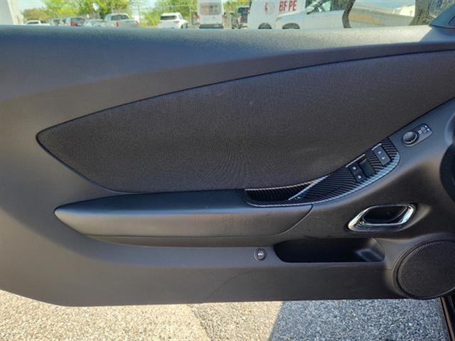 used 2015 Chevrolet Camaro car, priced at $16,997