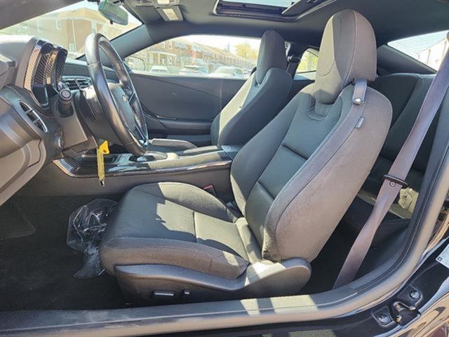 used 2015 Chevrolet Camaro car, priced at $16,997