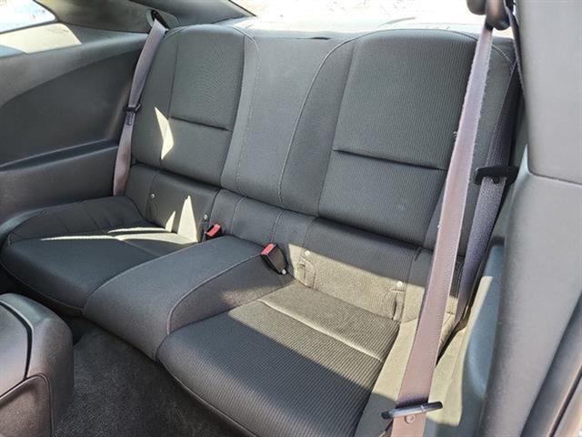 used 2015 Chevrolet Camaro car, priced at $16,997