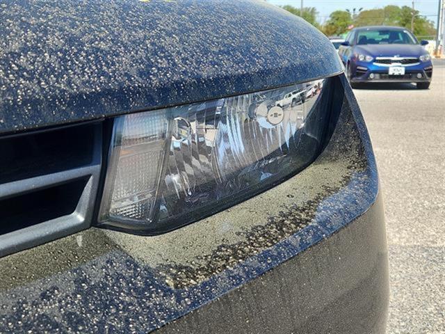 used 2015 Chevrolet Camaro car, priced at $16,997