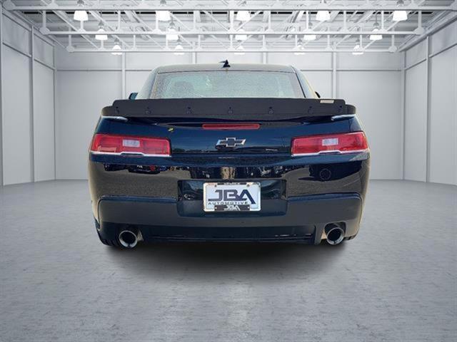 used 2015 Chevrolet Camaro car, priced at $16,997