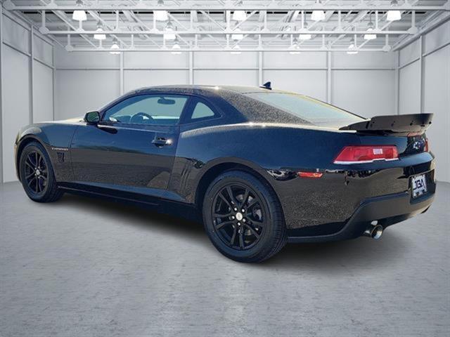 used 2015 Chevrolet Camaro car, priced at $16,997