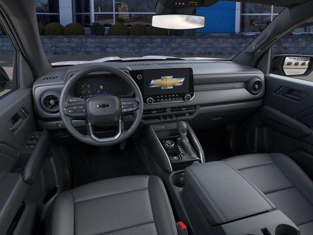 new 2026 Chevrolet Colorado car, priced at $43,064