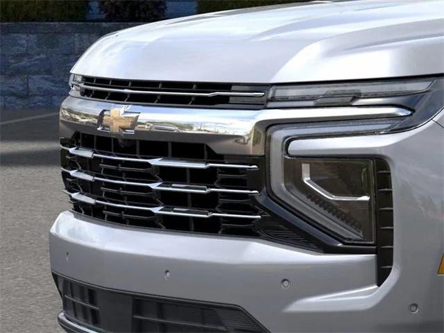 new 2025 Chevrolet Tahoe car, priced at $70,970