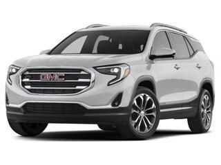 used 2018 GMC Terrain car, priced at $16,497