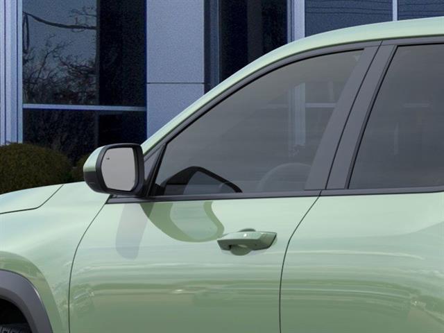 new 2026 Chevrolet Equinox car, priced at $32,645