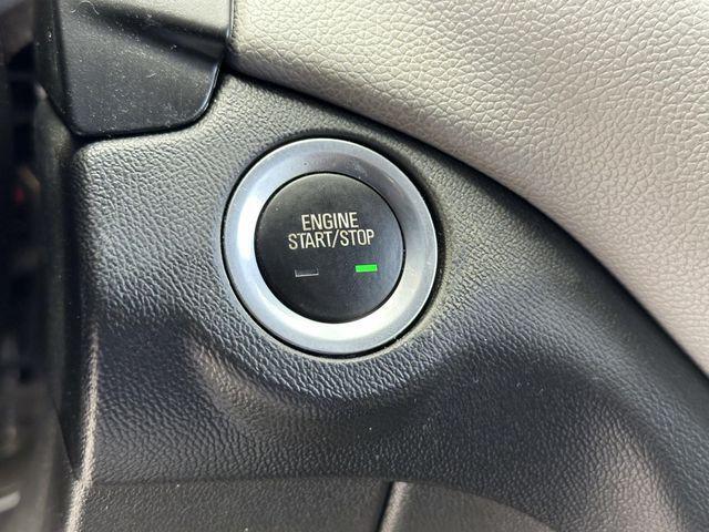 used 2020 Chevrolet Equinox car, priced at $17,997