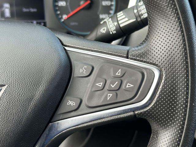 used 2020 Chevrolet Equinox car, priced at $17,997