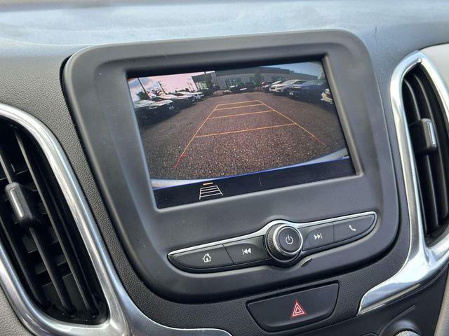 used 2020 Chevrolet Equinox car, priced at $17,997