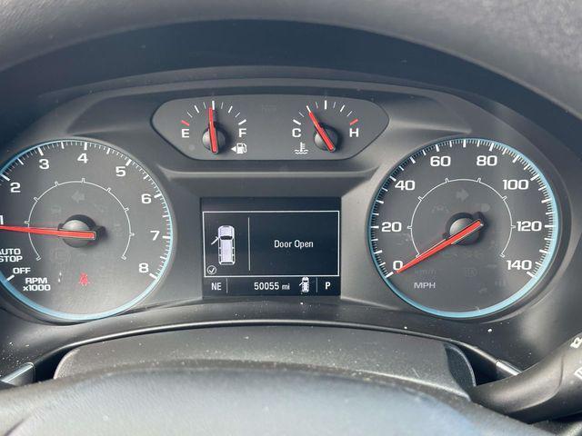 used 2020 Chevrolet Equinox car, priced at $17,997