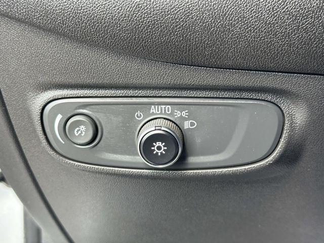 used 2020 Chevrolet Equinox car, priced at $17,997