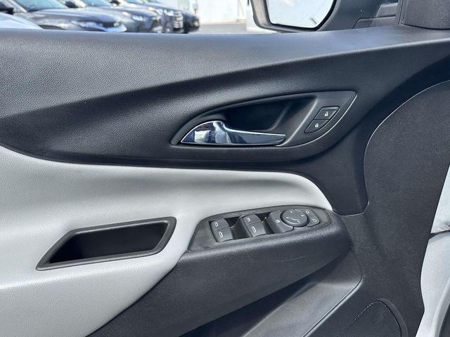 used 2020 Chevrolet Equinox car, priced at $17,997