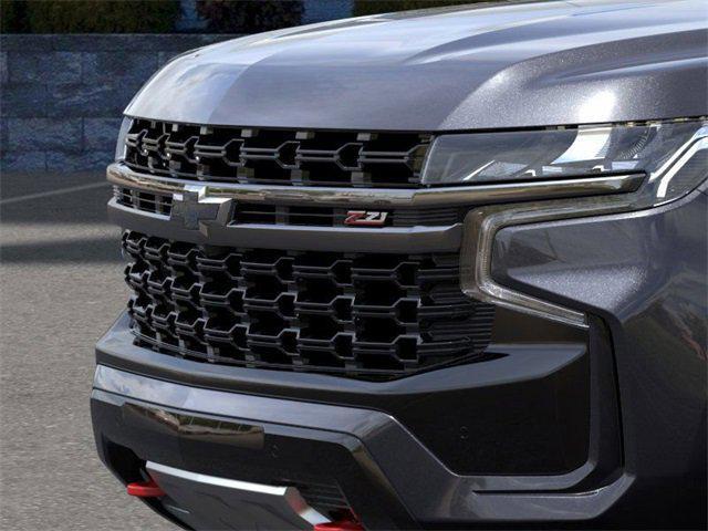 new 2024 Chevrolet Suburban car, priced at $69,690