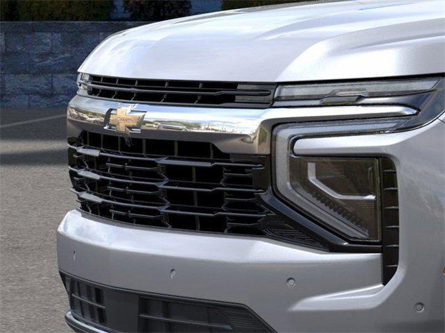 new 2025 Chevrolet Suburban car, priced at $64,495