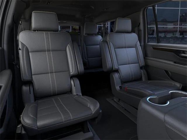 new 2025 Chevrolet Suburban car, priced at $88,030