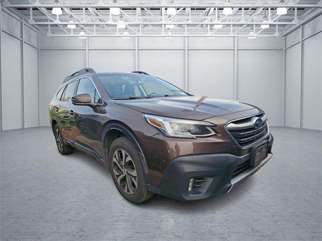 used 2020 Subaru Outback car, priced at $22,997