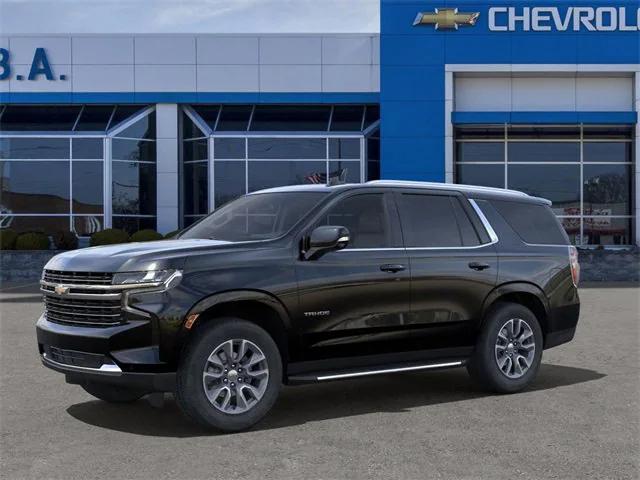 new 2024 Chevrolet Tahoe car, priced at $66,455