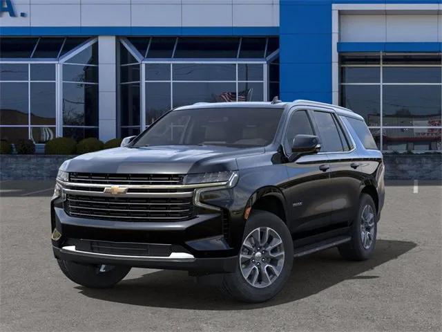 new 2024 Chevrolet Tahoe car, priced at $66,455