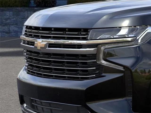 new 2024 Chevrolet Tahoe car, priced at $66,455