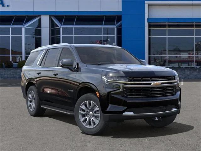 new 2024 Chevrolet Tahoe car, priced at $66,455