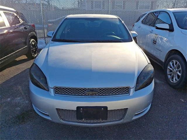 used 2012 Chevrolet Impala car, priced at $9,997