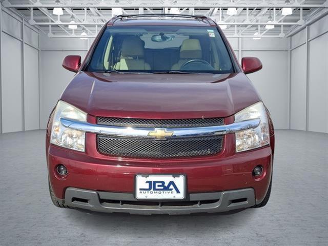 used 2009 Chevrolet Equinox car, priced at $9,997