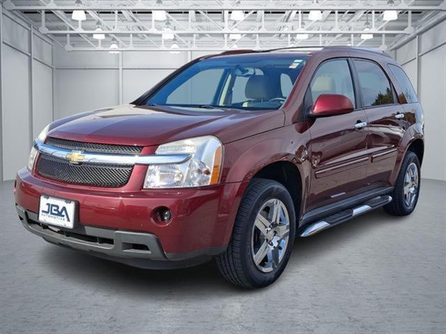used 2009 Chevrolet Equinox car, priced at $9,997