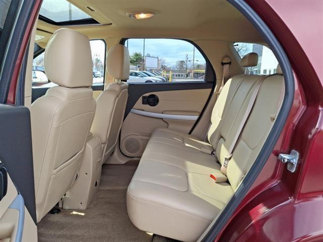 used 2009 Chevrolet Equinox car, priced at $9,997