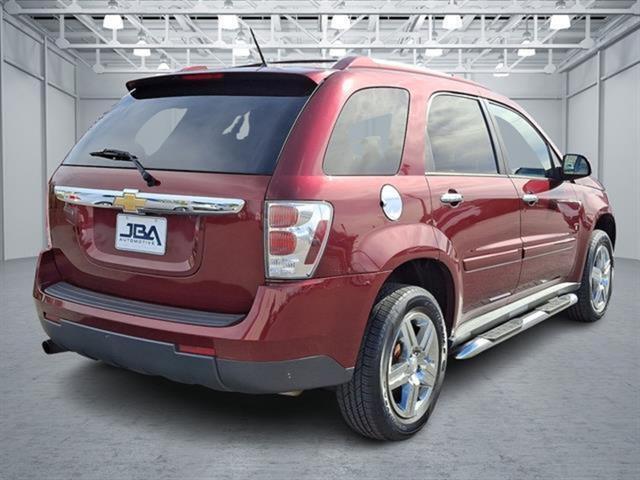 used 2009 Chevrolet Equinox car, priced at $9,997